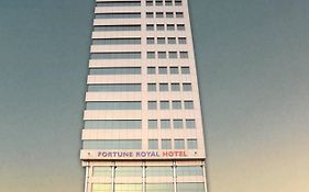 Fortune Royal Hotel Fujairah